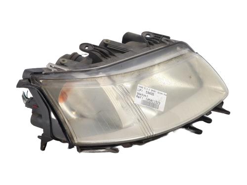 Right headlight SAAB 9-3 (YS3F, E79, D79, D75) 2.2 TiD | BP25407648C29 - Image 4