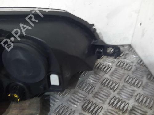 Used Left headlight Left headlight FIAT PUNTO (188_) 1.3 JTD 16V (70 hp) 20360432 20360432