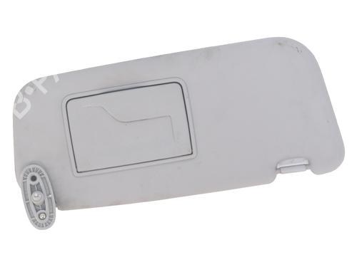 Parasol derecha HYUNDAI GETZ (TB) 1.1 (67 hp) 31655483