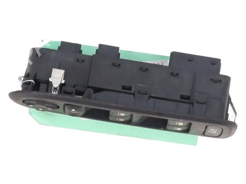 Left front window switch PEUGEOT 508 SW I (8E_) 1.6 HDi | BP33472885I27  - Image 5