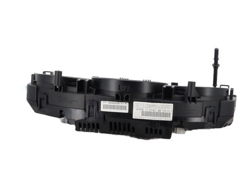 Instrument cluster MERCEDES-BENZ C-CLASS (W204) C 200 CDI (204.001) | BP25726771C47 