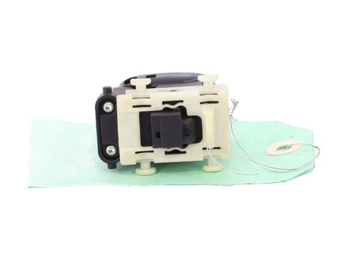 Right rear window switch MERCEDES-BENZ C-CLASS (W203) C 220 CDI (203.006) | BP29612382I28 