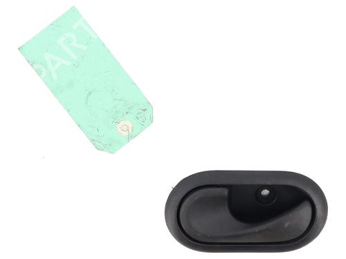 Used Rear left interior door handle DACIA SANDERO 1.2 16V (75 hp) 27689866