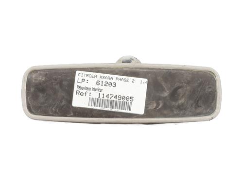 Used Rear mirror CITROËN XSARA (N1) 1.4 i (75 hp) 30147728
