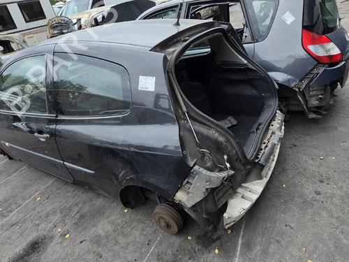 Front left panel RENAULT CLIO III (BR0/1, CR0/1) 1.2 16V (BR02, BR0J, BR11, CR02, CR0J, CR11) | BP38090283C58 - Image 22