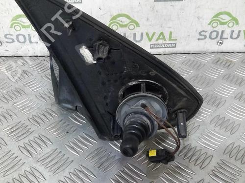 Left mirror PEUGEOT 206 Hatchback (2A/C) 1.4 HDi eco 70 | BP20364257C26 