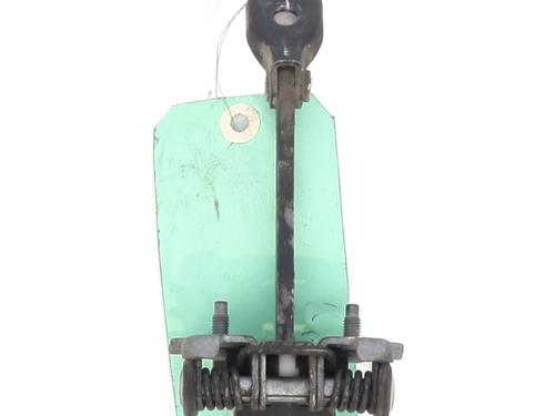 Used Hinge/Door check strap CITROËN C3 II (SC_) 1.4 HDi 70 (SC8HZC, SC8HR0, SC8HP4) (68 hp) 30261848