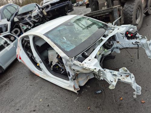 Rear left panel PEUGEOT 208 II (UB_, UP_, UW_, UJ_) e-208 | BP31635267C60 