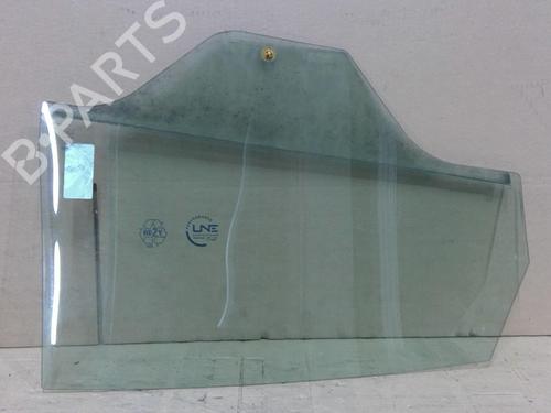 Rear left door window FORD FIESTA VI (CB1, CCN) 1.4 TDCi | BP28113373C20 