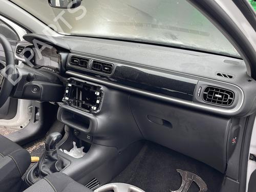 Bageste venstre beklædning CITROËN C3 III (SX) 1.2 PureTech 82 | BP29560335C60  - Image 24