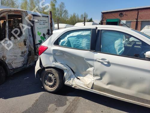 Right front window switch FORD KA+ III (UK, FK) 1.2 | BP26328163I26 - Image 17