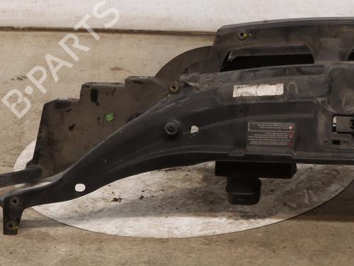 Front slam panel VW POLO (9N_, 9A_) 1.9 SDI | BP26944424C72 