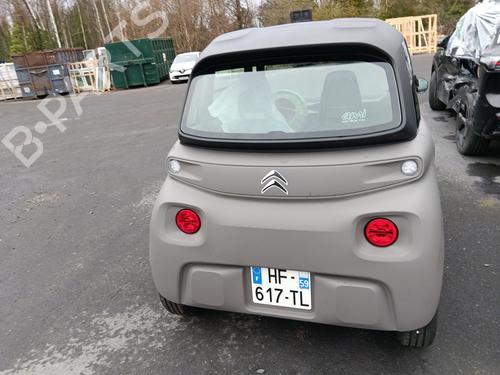 Other CITROËN AMI (9A_) Electric (9AZ2CA) | BP32739451O1 - Image 9