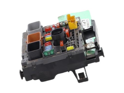 Fuse box CITROËN C6 (TD_) 2.7 HDi | BP35939268E1 - Image 5