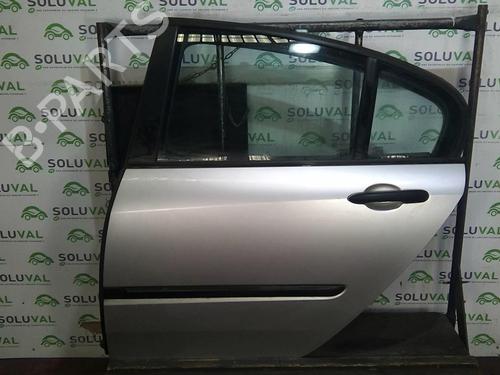 Used Left rear door RENAULT LAGUNA III (BT0/1) 1.5 dCi (BT00, BT0A, BT0T, BT1J) (110 hp) 22002296