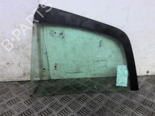 Rear left door window VW GOLF PLUS V (5M1, 521) 1.9 TDI | BP25276343C20 