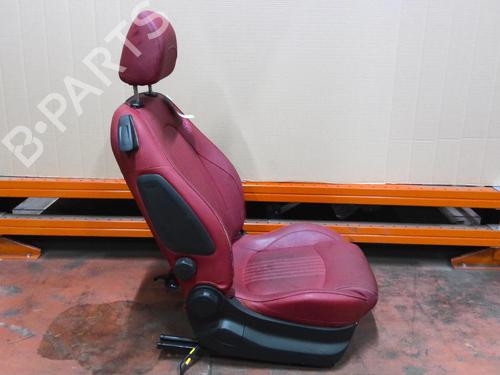 Right front seat ALFA ROMEO MITO (955_) 1.4 MultiAir (955AXL1B) | BP31216736C16 - Image 8