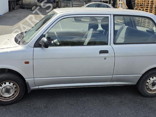 Used Parts DAIHATSU CUORE V (L7_) 1.0 4916782