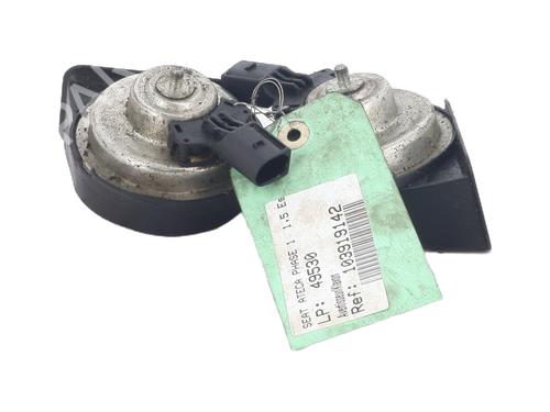 Horn SEAT ATECA (KH7, KHP) 1.5 TSI | BP24862746E13 - Image 2