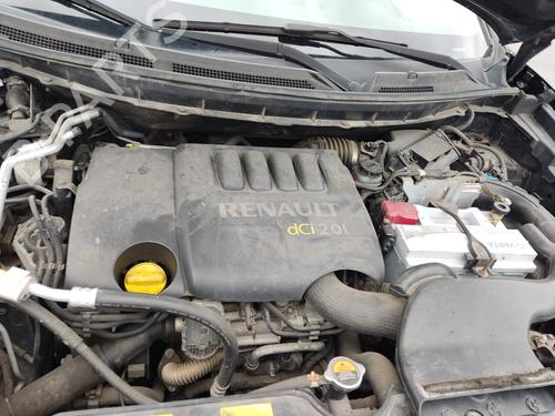 Dørliste RENAULT KOLEOS I (HY_) 2.0 dCi 4x4 (HY0K) | BP31878609C150 