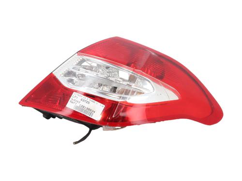 Right taillight CITROËN C4 II (NC_) 1.6 HDi 110 | BP36657035C35 - Image 4