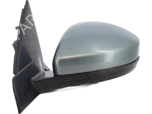 Used Left mirror Left mirror LAND ROVER DISCOVERY SPORT (L550) 2.2 D 4x4 (190 hp) 32383204 32383204
