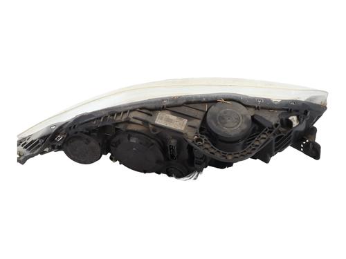 Left headlight CITROËN C5 III (RD_) 2.0 HDi 140 (RDRHF8, RDRHFA, RDRHA8, RDRHAJ) | BP32199699C28 - Image 4