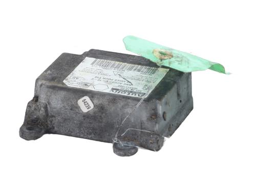 Used ECU airbags PEUGEOT 206 Hatchback (2A/C) 1.4 HDi eco 70 (68 hp) 24512601