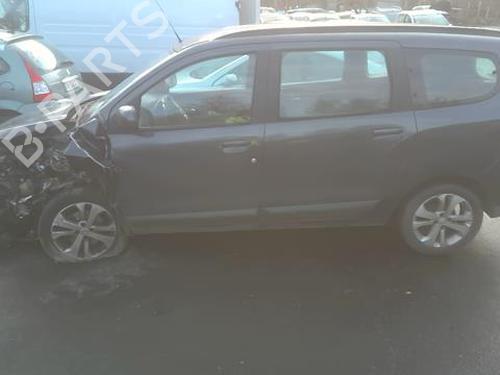 Forra trás esquerda DACIA LODGY (JS_) | BP33472812C60 - Image 12