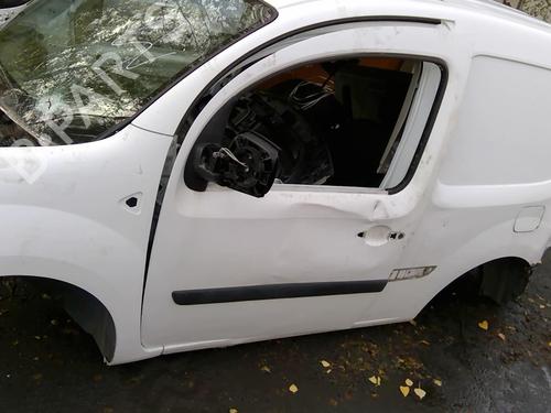 Højre solskærm RENAULT KANGOO Express (FW0/1_) 1.5 dCi 70 (FW0A, KW0V) | BP30116357I2  - Image 13