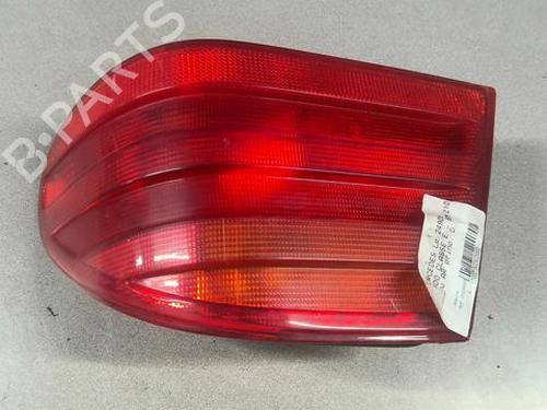 Right taillight MERCEDES-BENZ E-CLASS (W210) E 300 Turbo-D (210.025) | BP21999714C35 