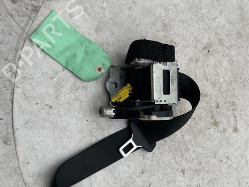 Used Rear left seatbelt Rear left seatbelt 37245841 37245841