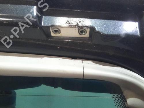 Tailgate PEUGEOT 807 (EB_) 2.0 HDi | BP20353472C6 