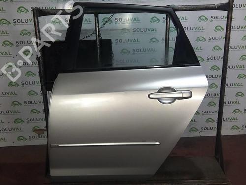 Used Left rear door MAZDA 3 (BK) 1.6 DI Turbo (109 hp) 22003146