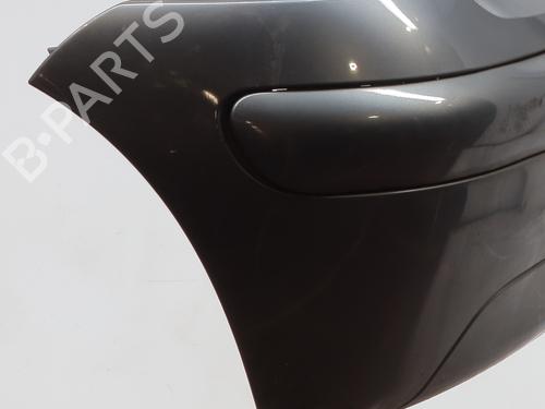 Rear bumper CITROËN C3 I (FC_, FN_) 1.4 HDi | BP29560323C8 