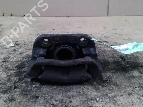Used Right front brake caliper RENAULT CLIO II Hatchback Van (SB0/1/2_) 1.9 D (SB0R) (54 hp) 29291950