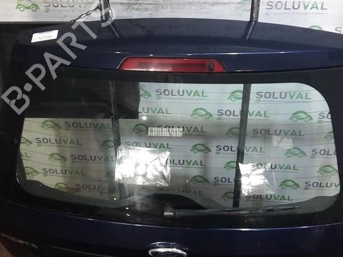 Used Tailgate FORD FIESTA V (JH_, JD_) 1.4 TDCi (68 hp) 22003891