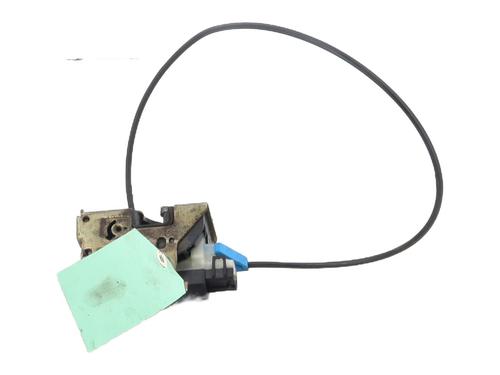 Rear right lock RENAULT KANGOO (KC0/1_) 1.5 dCi (KC08, KC09) | BP25149495C99 
