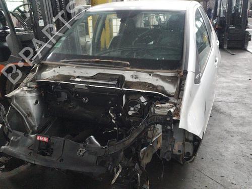 Steering column stalk MERCEDES-BENZ A-CLASS (W169) A 180 CDI (169.007, 169.307) | BP21777770I23 