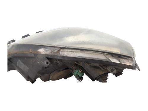 Right headlight RENAULT SCÉNIC II (JM0/1_) 1.5 dCi (JM1E, JM16) | BP31347197C29
