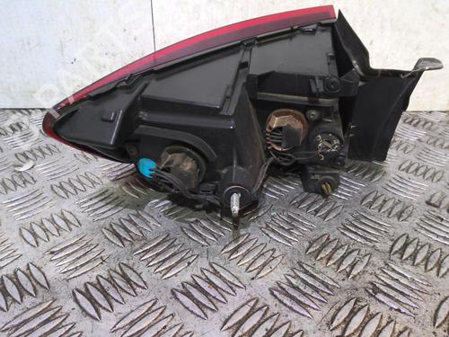 Used Right taillight RENAULT MEGANE IV Hatchback (B9A/M/N_) 1.6 TCe 205 (B9MV) (205 hp) 20358247