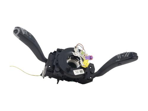 Used Steering column stalk SKODA FABIA II (542) 1.6 TDI (75 hp) 31655330