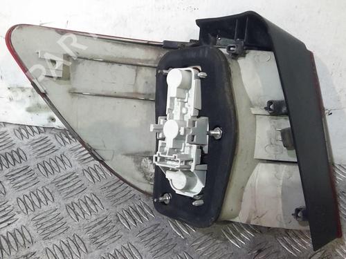 Right taillight MERCEDES-BENZ B-CLASS Sports Tourer (W245) B 180 CDI (245.207) | BP20357481C35 