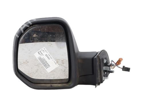Retrovisor esquerdo PEUGEOT PARTNER Tepee 1.6 HDi 16V | BP33004624C26  - Image 5