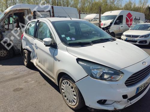 Left front window switch FORD KA+ III (UK, FK) 1.2 | BP26436157I27 - Image 15