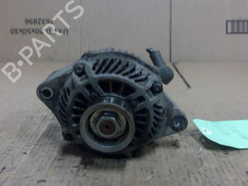 Alternator SUZUKI SWIFT IV (FZ, NZ) 1.2 (AZH412, ZC72S) | BP26619041M7 - Image 2