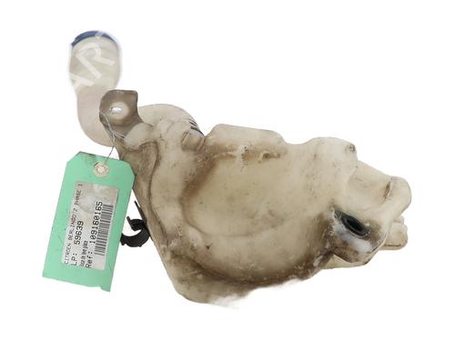 Windscreen washer tank CITROËN BERLINGO Box Body/MPV (B9) 1.6 HDi / BlueHDi 75 | BP27602018C113 