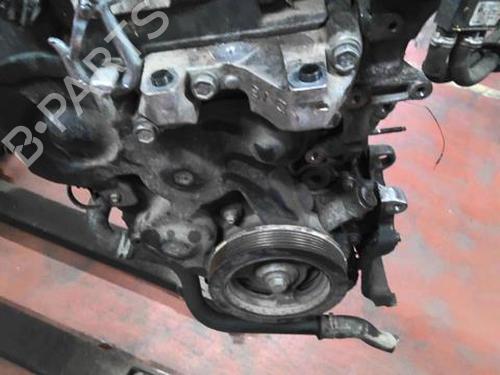 Engine PEUGEOT 308 I (4A_, 4C_) 1.6 HDi | BP30112302M1