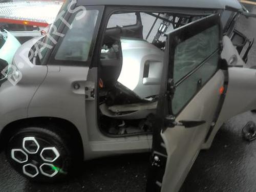 Used Parts CITROËN AMI (9A_)  Electric (9AZ2CA)  4216340