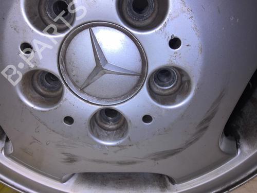 Felg MERCEDES-BENZ A-CLASS (W168) A 170 CDI (168.009, 168.109) | BP20368457C45 